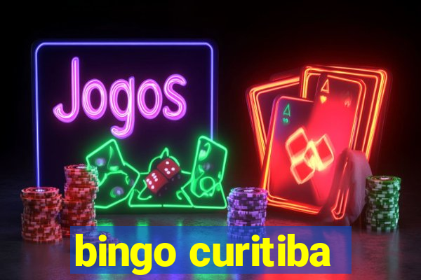 bingo curitiba